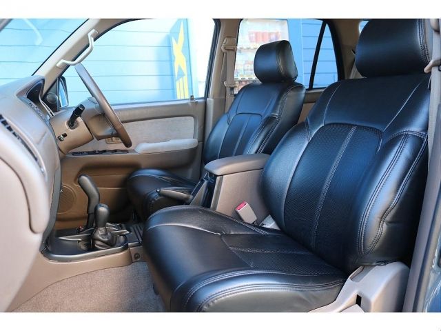Toyota HILUX SURF 1999-03 191892-12