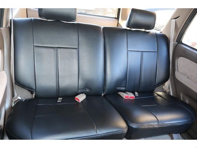 Toyota HILUX SURF 1999-03 191892-14