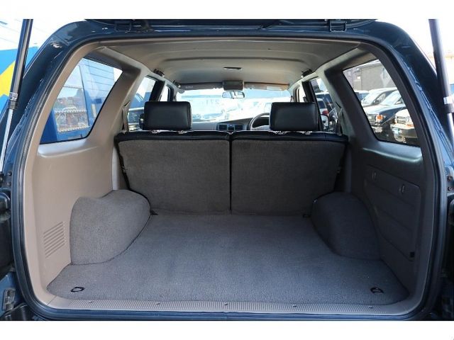 Toyota HILUX SURF 1999-03 191892-15