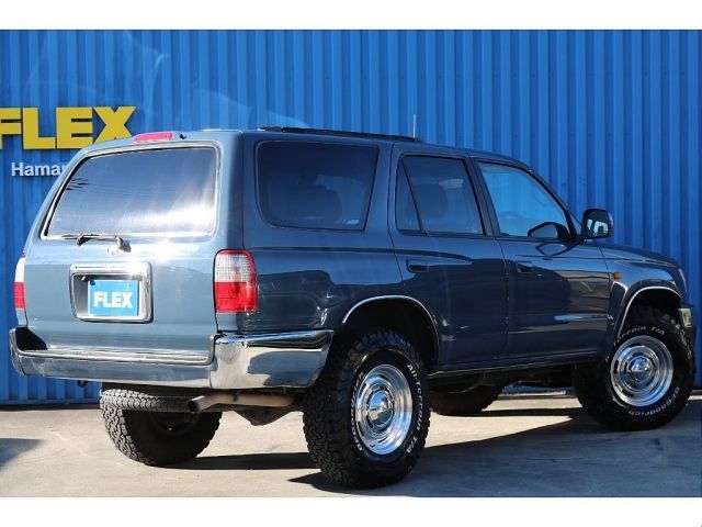 Toyota HILUX SURF 1999-03 191892-2