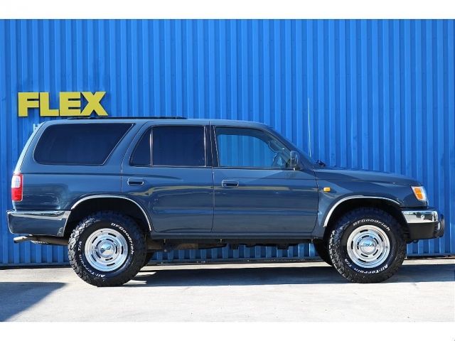 Toyota HILUX SURF 1999-03 191892-6
