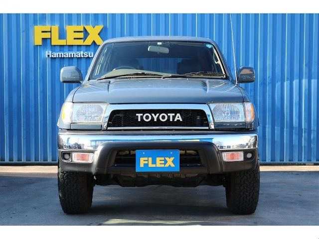 Toyota HILUX SURF 1999-03 191892-7
