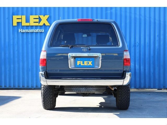 Toyota HILUX SURF 1999-03 191892-8