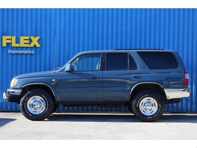 Toyota HILUX SURF 1999-03 191892-5