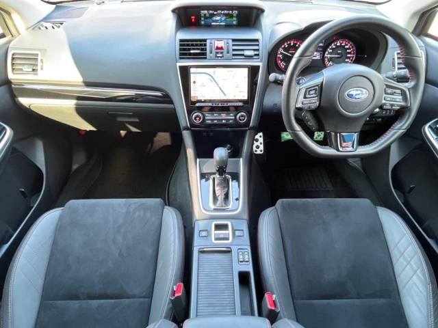 Subaru LEVORG 2019-06 28127-1