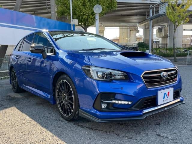 Subaru LEVORG 2019-06 28127-14