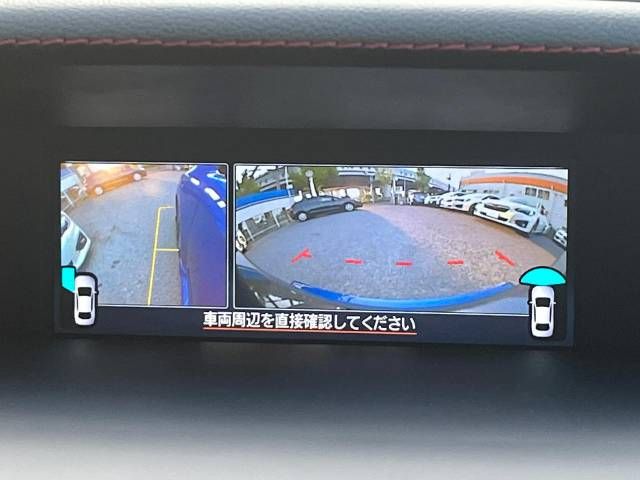 Subaru LEVORG 2019-06 28127-7