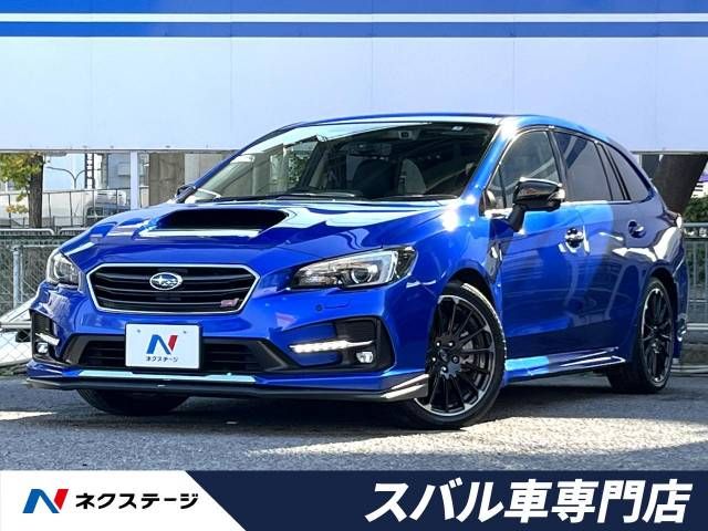 Subaru LEVORG 2019-06 28127-0
