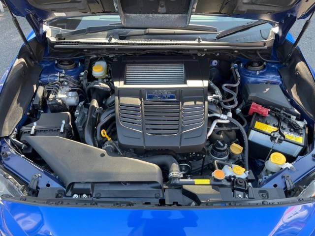 Subaru LEVORG 2019-06 28127-19