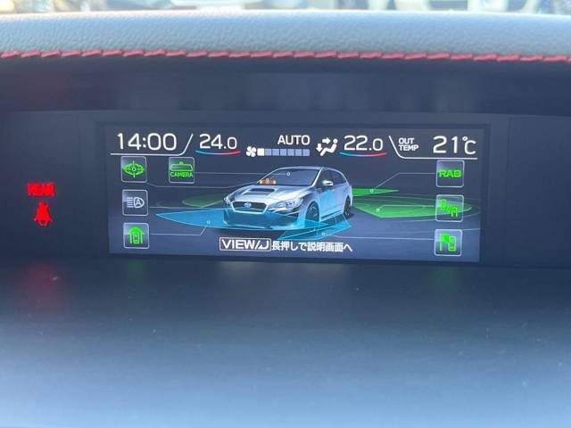Subaru LEVORG 2019-06 28127-2