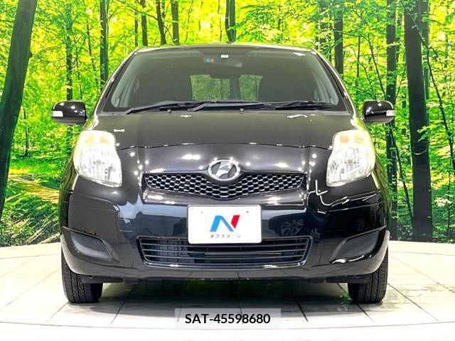 Toyota VITZ 2009-09 325755-7