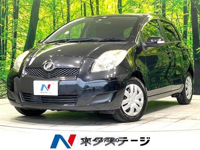 Toyota VITZ 2009-09 325755-0