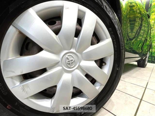 Toyota VITZ 2009-09 325755-6