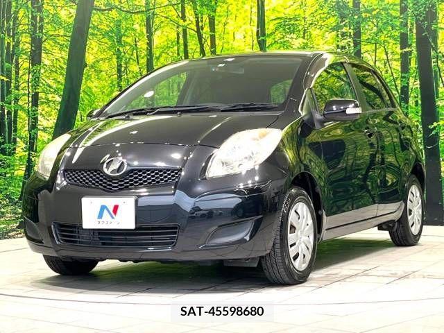 Toyota VITZ 2009-09 325755-13