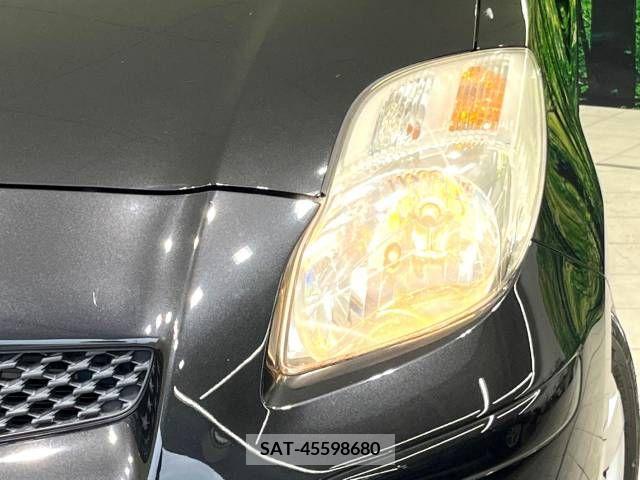 Toyota VITZ 2009-09 325755-5