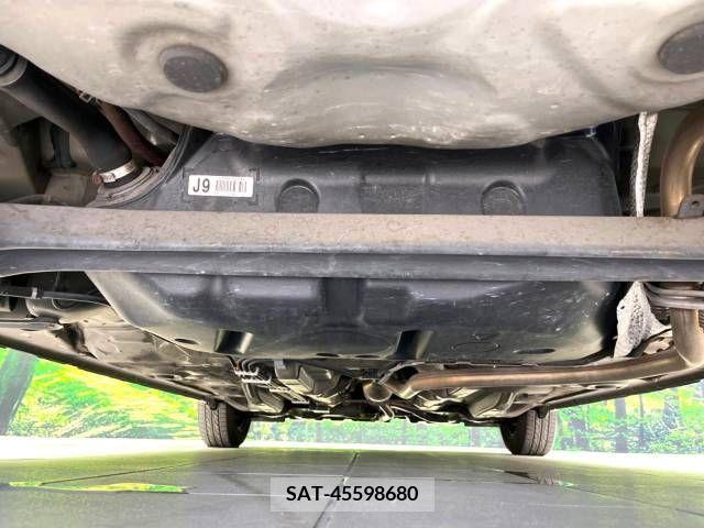 Toyota VITZ 2009-09 325755-12