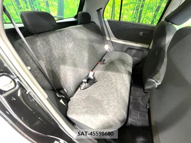Toyota VITZ 2009-09 325755-2