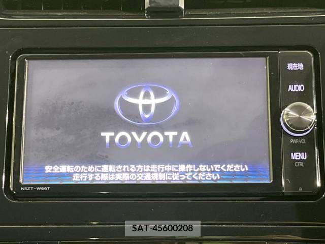 Toyota PRIUS 2017-11 281848-2