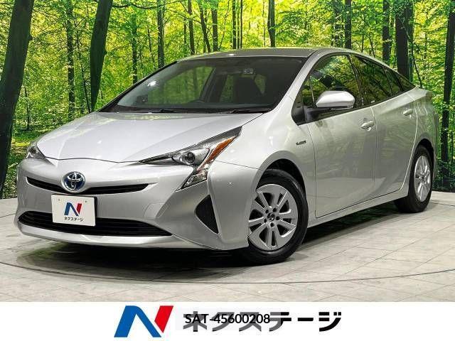 Toyota PRIUS 2017-11 281848-0