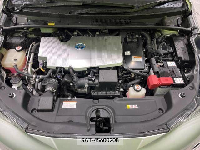 Toyota PRIUS 2017-11 281848-18
