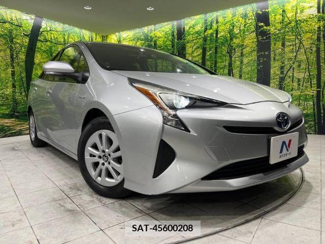 Toyota PRIUS 2017-11 281848-12