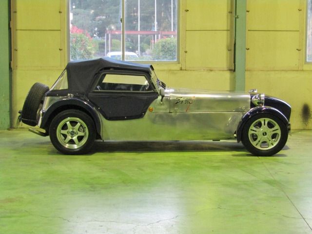 Mitsuoka Zero 1 1994-12 8347-8