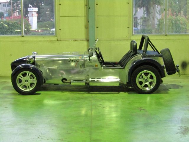 Mitsuoka Zero 1 1994-12 8347-7