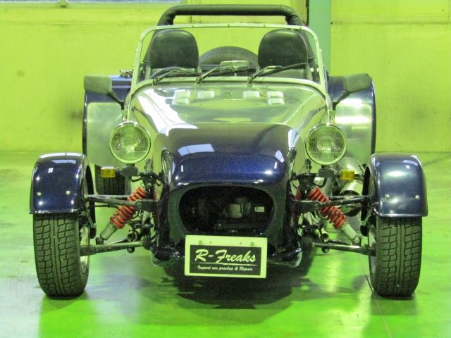 Mitsuoka Zero 1 1994-12 8347-4