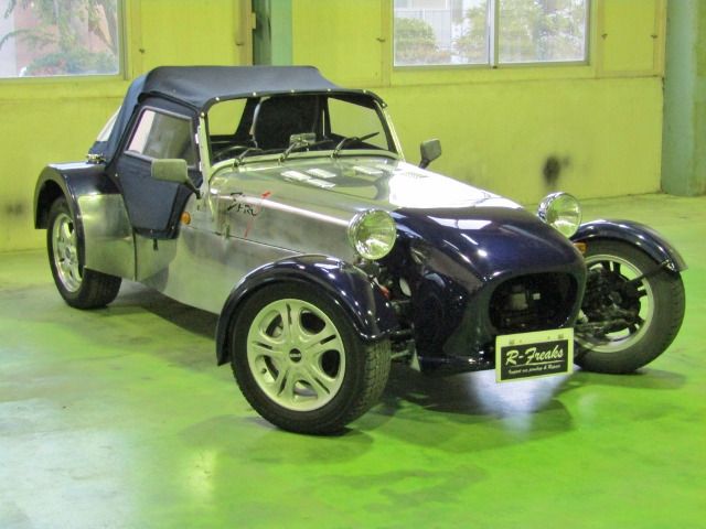 Mitsuoka Zero 1 1994-12 8347-14