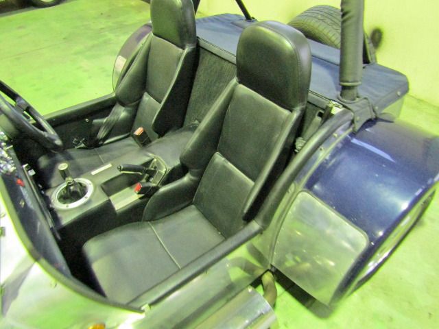 Mitsuoka Zero 1 1994-12 8347-11