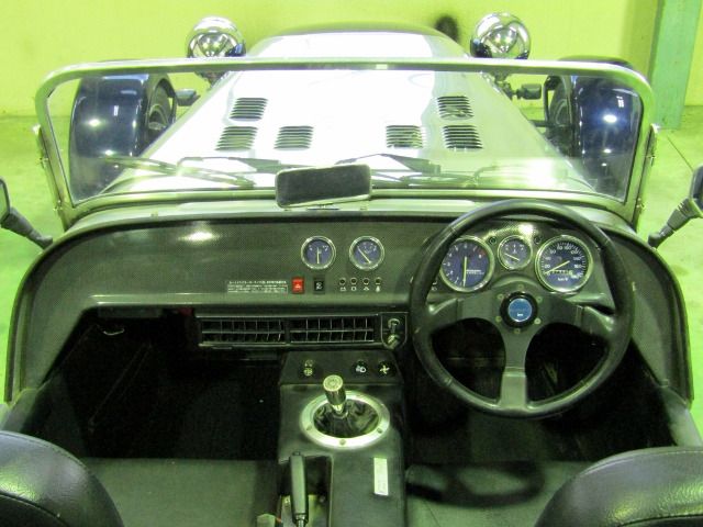 Mitsuoka Zero 1 1994-12 8347-9