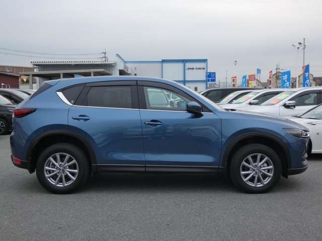 Mazda CX-5 2018-01 191774-4