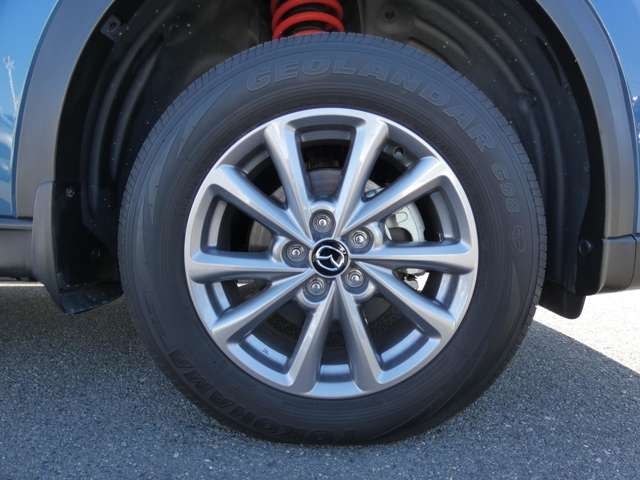 Mazda CX-5 2018-01 191774-7