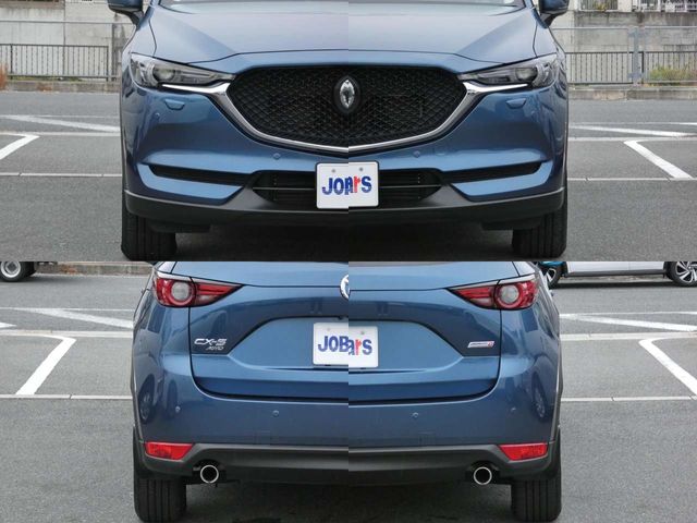 Mazda CX-5 2018-01 191774-6
