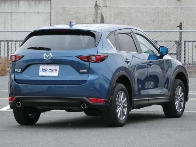Mazda CX-5 2018-01 191774-3