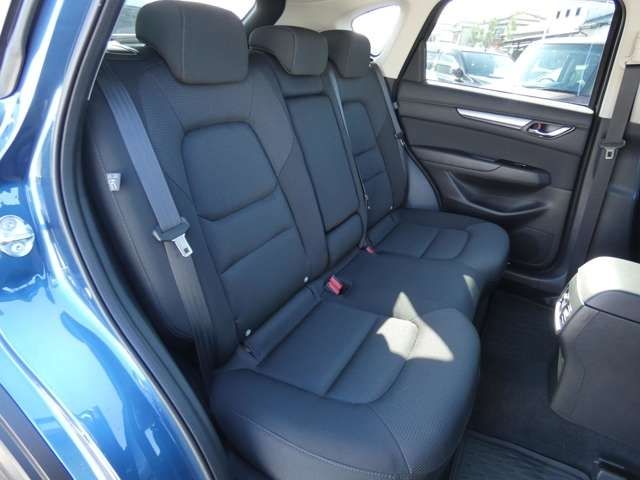 Mazda CX-5 2018-01 191774-26