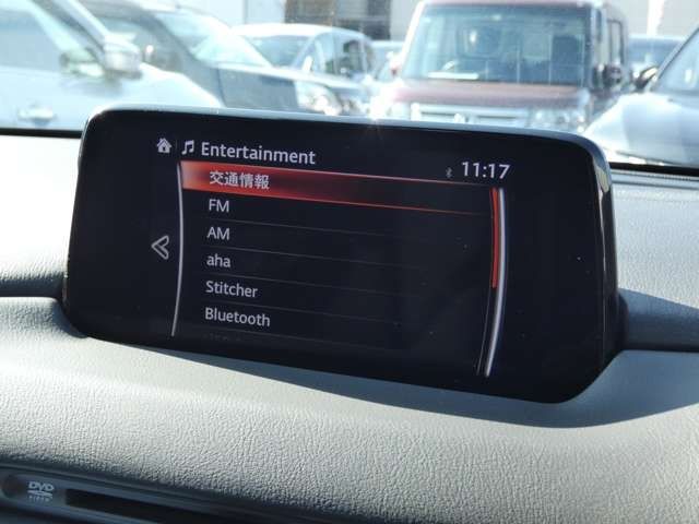 Mazda CX-5 2018-01 191774-11