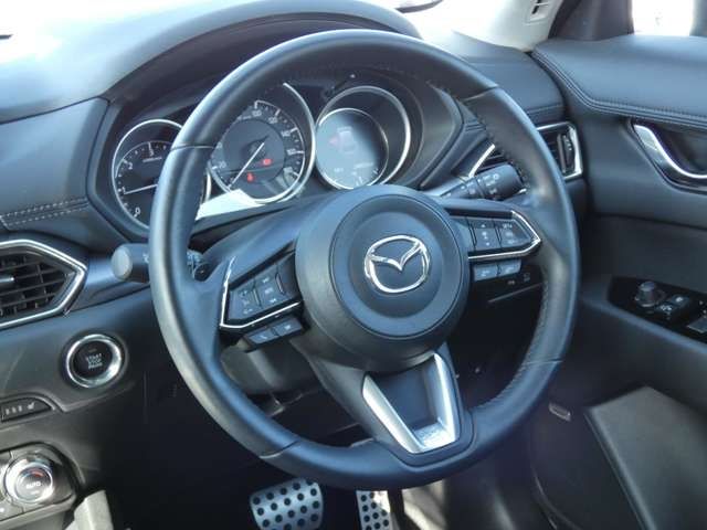 Mazda CX-5 2018-01 191774-15