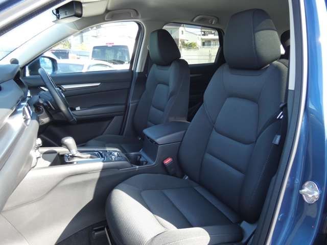 Mazda CX-5 2018-01 191774-23