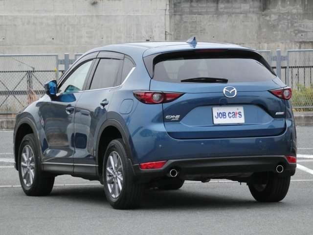 Mazda CX-5 2018-01 191774-2