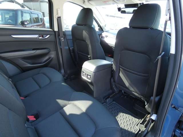 Mazda CX-5 2018-01 191774-25