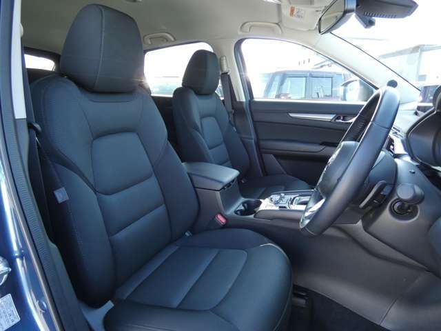 Mazda CX-5 2018-01 191774-22