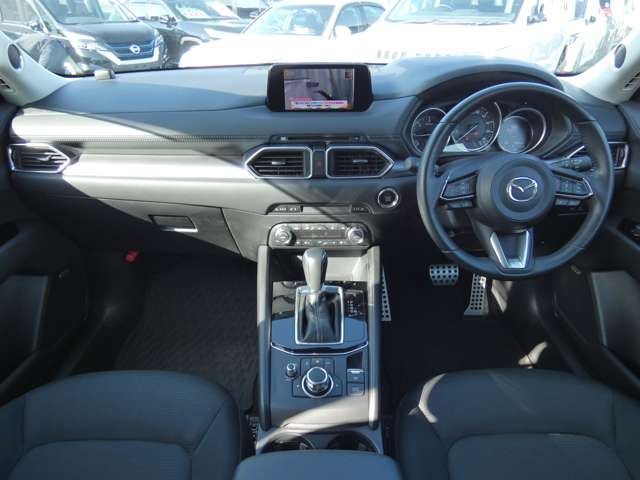 Mazda CX-5 2018-01 191774-1