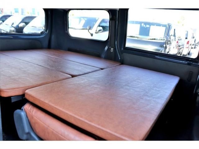 Toyota TOWNACE VAN 2016-01 195534-15