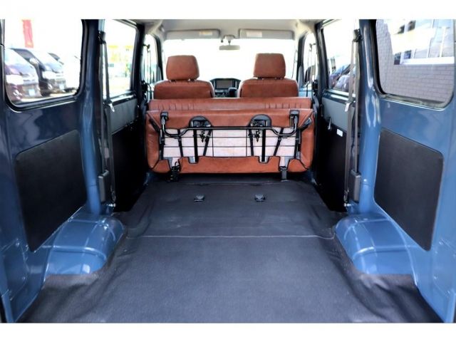 Toyota TOWNACE VAN 2016-01 195534-17