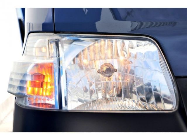 Toyota TOWNACE VAN 2016-01 195534-8