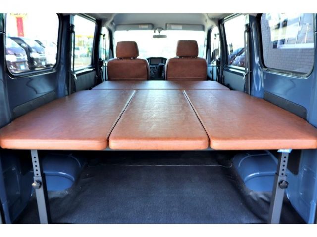 Toyota TOWNACE VAN 2016-01 195534-3
