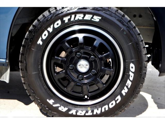 Toyota TOWNACE VAN 2016-01 195534-12