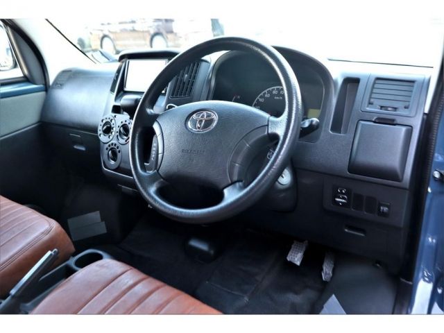 Toyota TOWNACE VAN 2016-01 195534-13