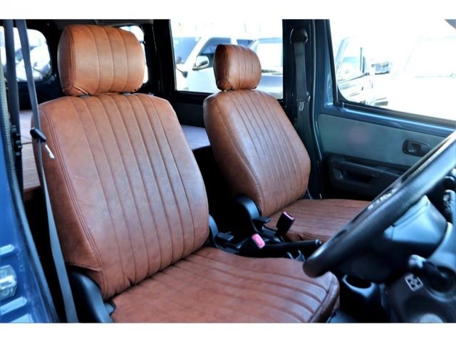Toyota TOWNACE VAN 2016-01 195534-14
